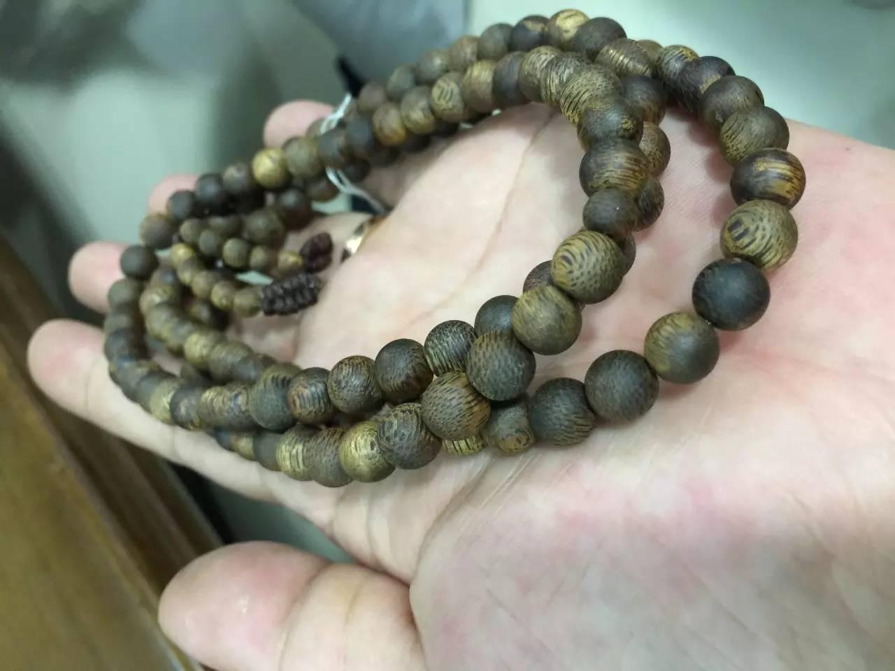 莺歌绿奇楠什么价,人工种植的莺歌绿奇楠多少钱