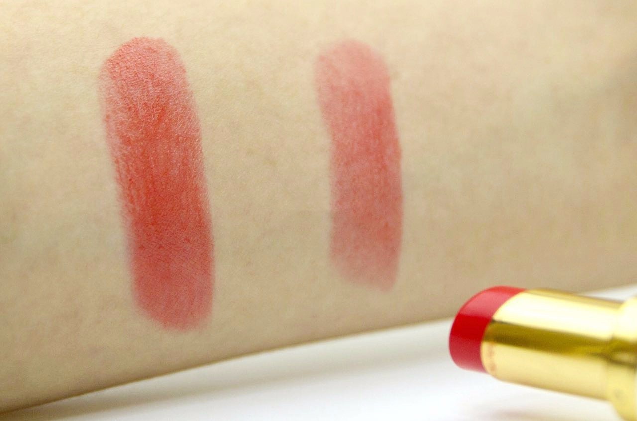 撩汉口红,撩汉的口红有哪些