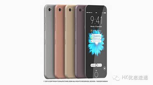 2019年全新iphone7,iphone7出来6s降价多少钱