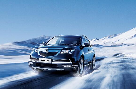 本田的豪华车是讴歌吗,讴歌是本田的高端子品牌