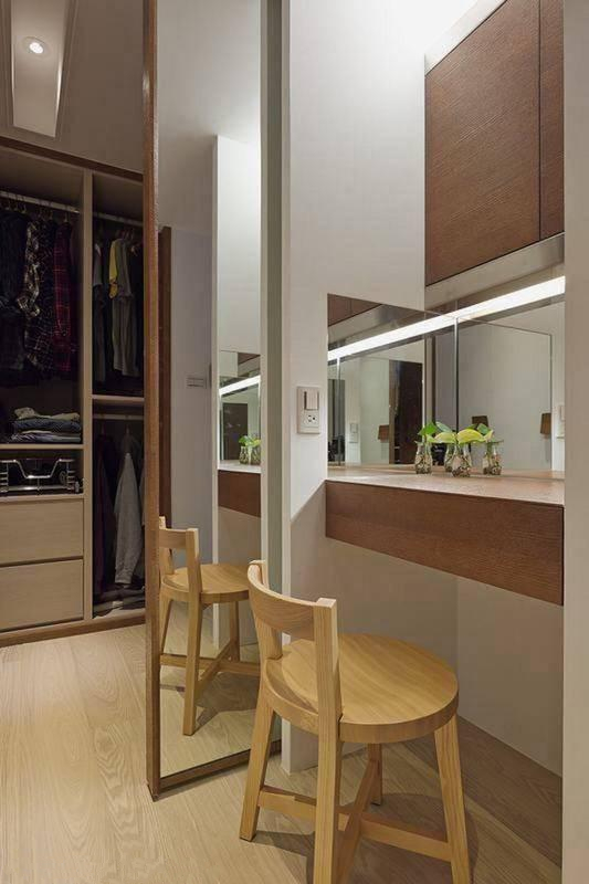 户型朝北如何补救,北向房间如何采光最好