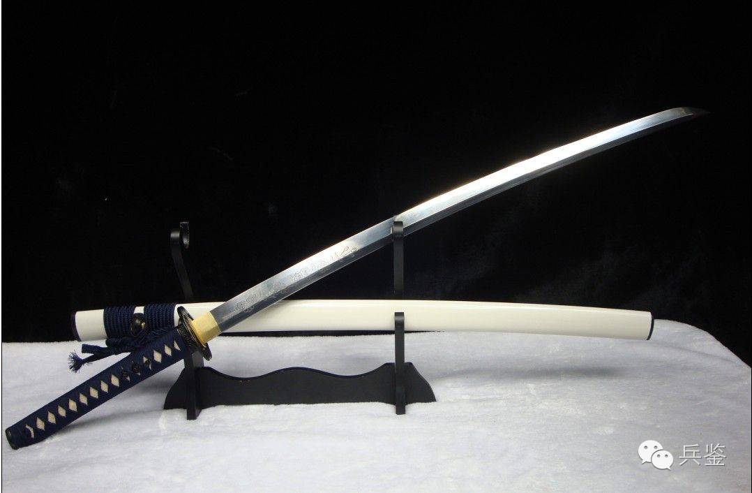 日本最厉害的武士刀,世界上最厉害的日本武士刀