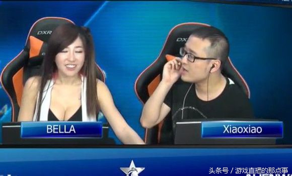 德云色在斗鱼热度有多高,德云色离开斗鱼房间被挤