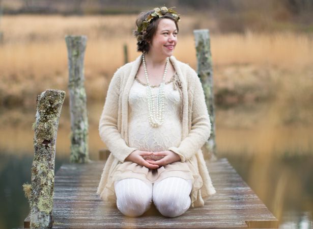 怀孕7个月能剖腹产取出来孩子吗,怀孕八个月被剖腹取胎儿