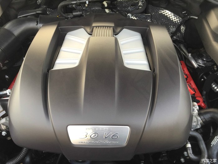 2019款卡宴3.0tv6试驾体验,新卡宴3.0t实测