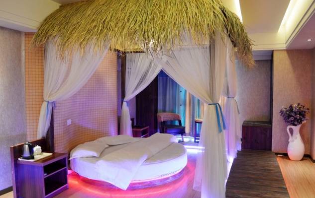 石家庄适合情侣住的高颜值酒店,石家庄情侣日式酒店