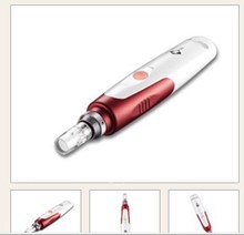 选什么美容仪比较好,美容专用电动微针全过程