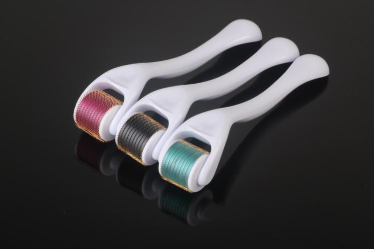 选什么美容仪比较好,美容专用电动微针全过程