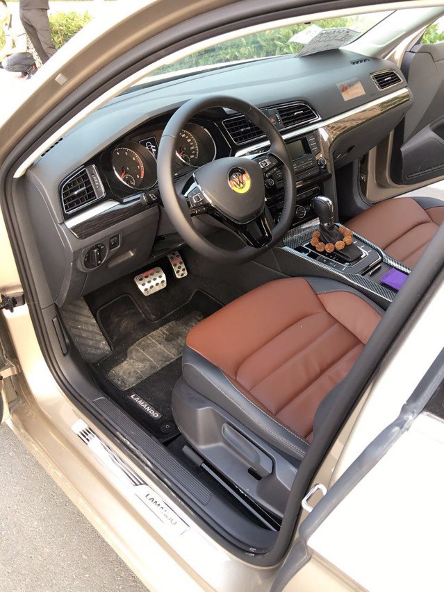 年轻人选车多一个选择：凌渡330TSI用车感受