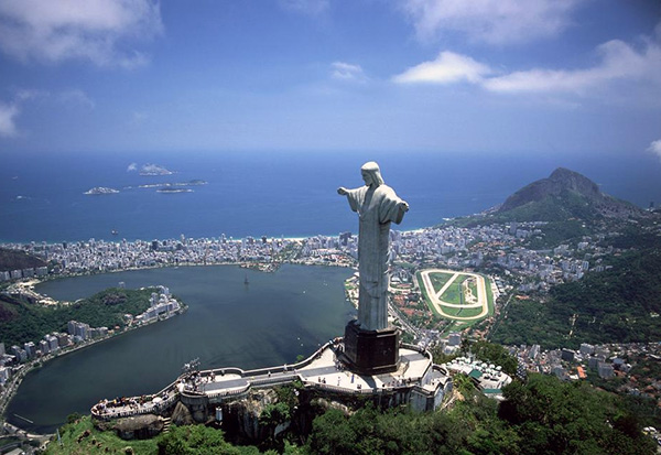 里约旅行,里约奥运会攻略