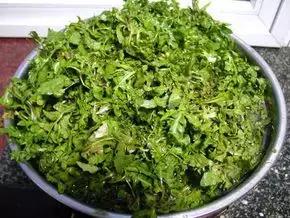 降脂减肥的野菜,清肠通便的野菜有哪些