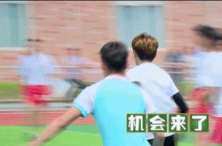 鹿晗足球到底是什么水平,鹿晗足球水平到底怎么样