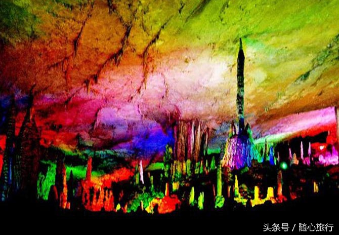 长沙到张家界攻略路线推荐,长沙到张家界报团攻略