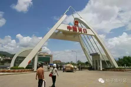 云南红河6天自驾旅游攻略,大学生红河旅游攻略