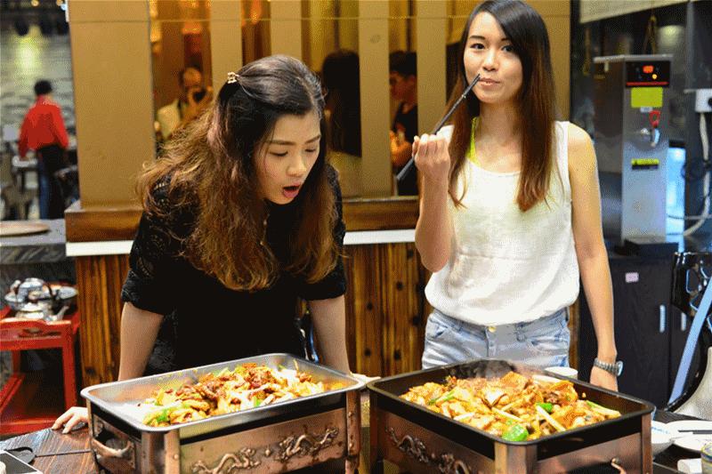 人均12.5！佛山专业“*鸡做**”20年老店请你5折“*鸡叫**”