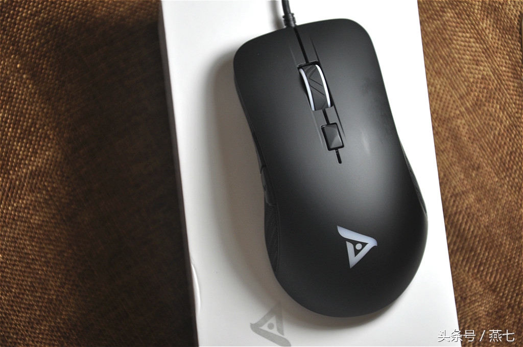 钛度tsg608pro鼠标评测,钛度tsg201c鼠标怎么样