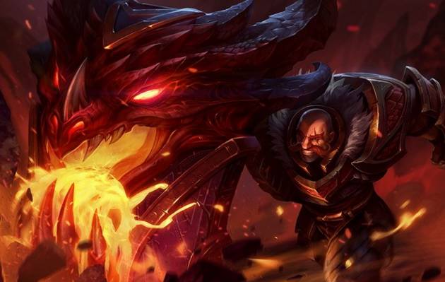 中单辛德拉对线,谁能打赢中单辛德拉