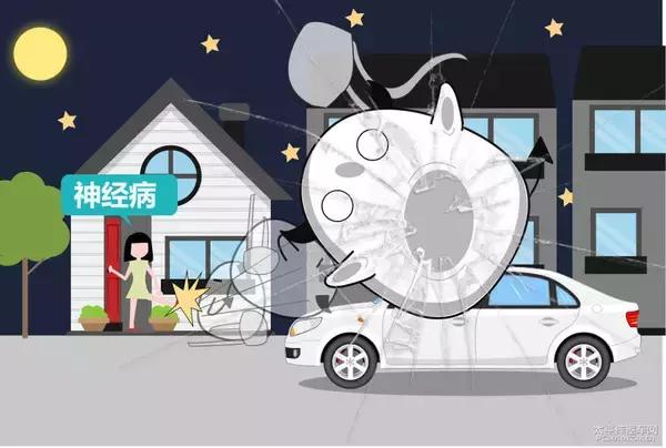 车里的甲苯危害,汽车内饰苯系物的危害