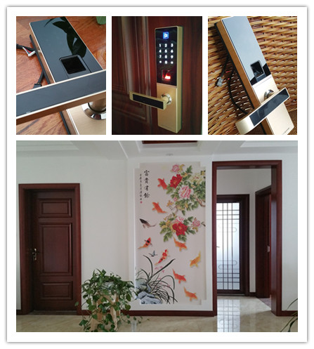 小嘀管家支持什么智能门锁,小嘀智能锁接入米家