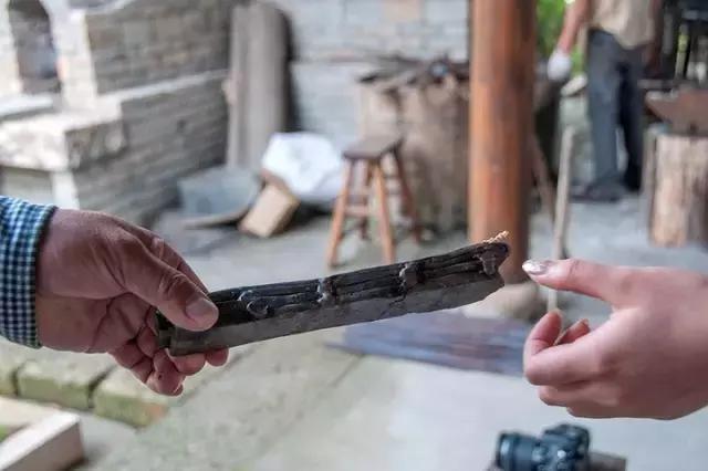 浙江龙泉顶级宝剑,龙泉剑唐代刀剑文化的精髓