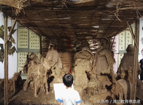 中国画都第二届少儿美术视觉艺术展8月10盛大开幕