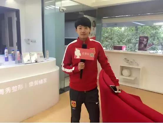 奥运冠军也爱美瘦脸箍牙后她们都美啦