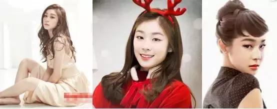 奥运冠军也爱美瘦脸箍牙后她们都美啦