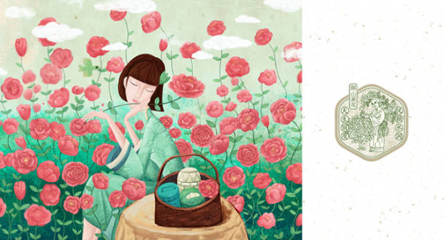 百雀羚不同系列的包装展示,吐槽百雀羚的包装