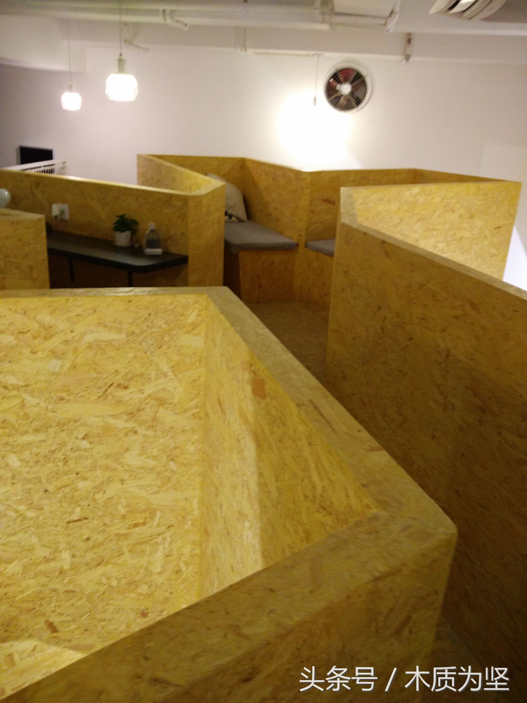 拜访深圳创客空间,看到了凤凰卫视曾做专访的角落(2)。。。