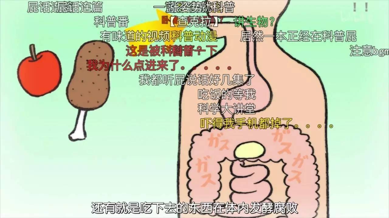 如何做一个「臭屁加农炮」，用洪荒之力互相伤害⎋怪品味指南