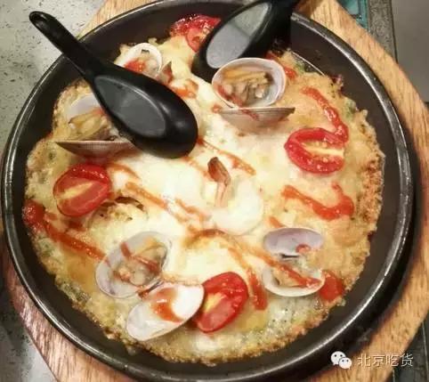 最近北京火爆排队的美食,北京人气爆棚烧烤