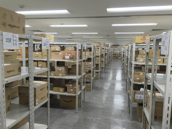 日本转运公司怎么玩,日本转运公司包税路线