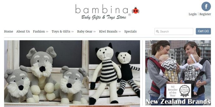 海淘满300免运!英美德澳港母婴网站入驻霹雳爸爸