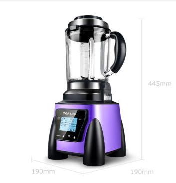 破壁机能当料理机用吗,破壁机料理机使用方法