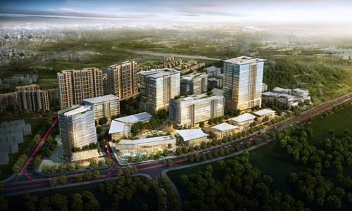 杭州还有哪里能抄底?①这个不被关注的板块也在涨了