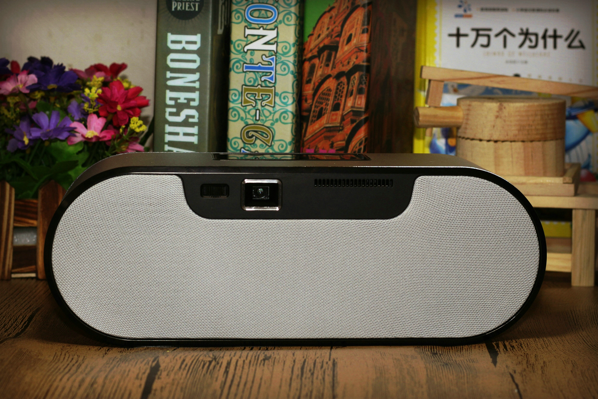 PaPa旅行影院一路随行，轻轻松松看“视界”