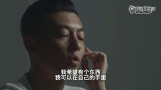 除了以最屌的姿势上热搜，他还创立了这样一个品牌！