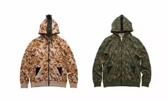 除了以最屌的姿势上热搜，他还创立了这样一个品牌！