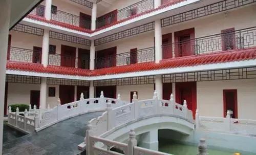 西安周边特色度假山庄可以爬山,西安周边值得去的度假村