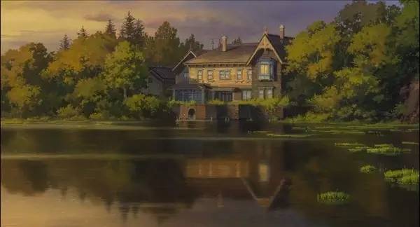 美院学生都知道,材料其实并不是重点