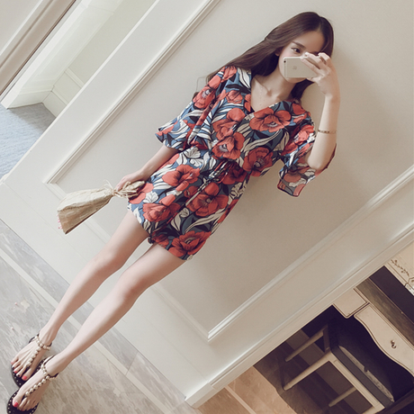 夏季长裤裙怎样搭配好看,夏季短裤裙搭配什么上衣好看