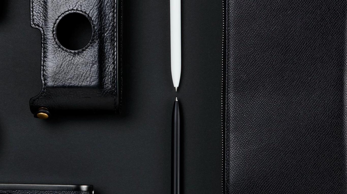 杂货销售我最强!小米杂货铺签字笔对比图赏