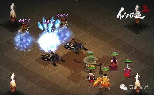 仙侠道2手游攻略,仙侠道2帮派怎么玩