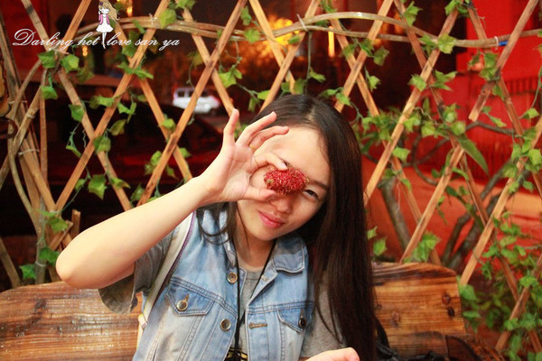 三亚我们的时光,三亚一起共度的时光