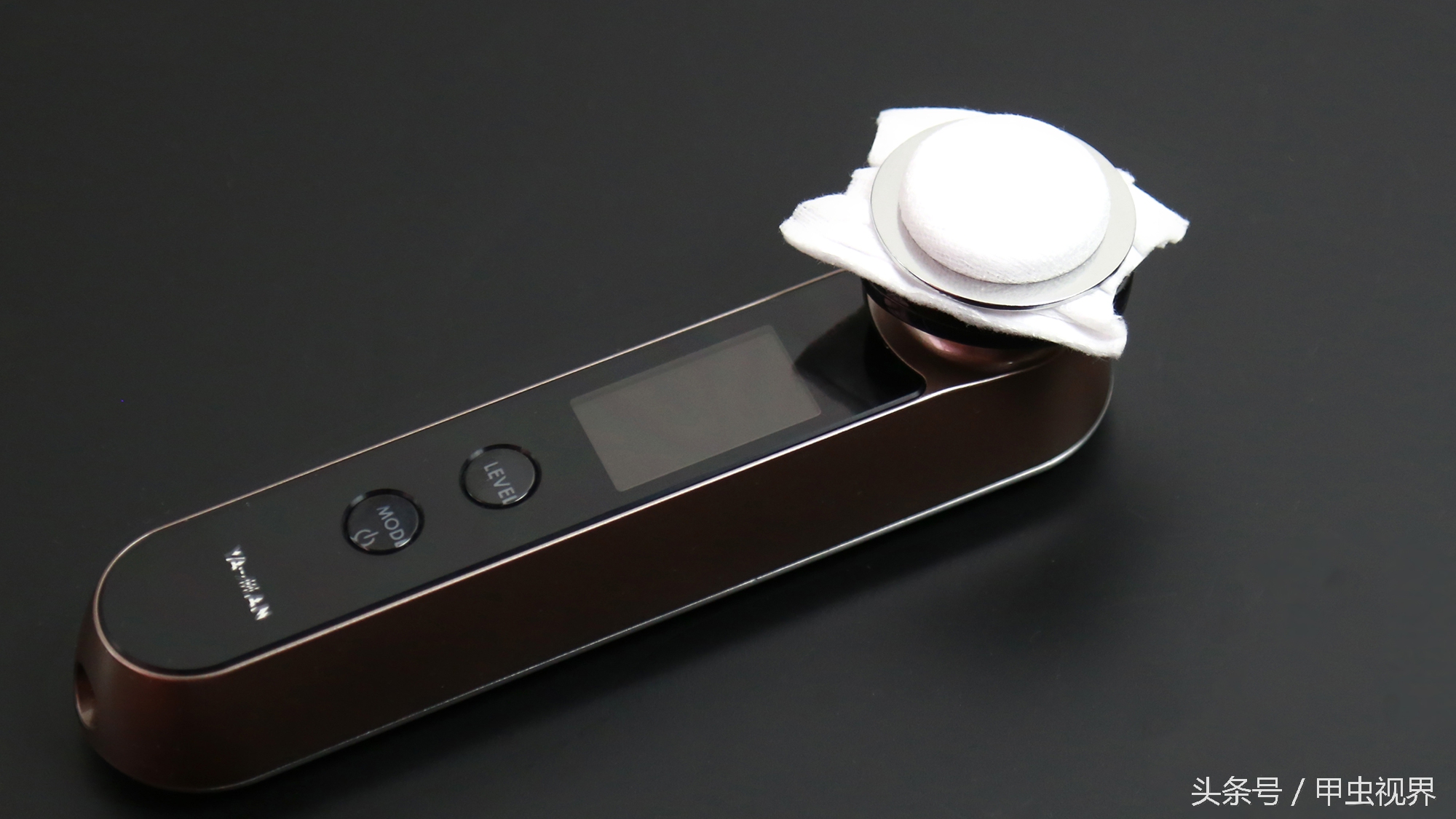 雅萌美容仪测评10tplus,雅萌美容仪hrf11效果