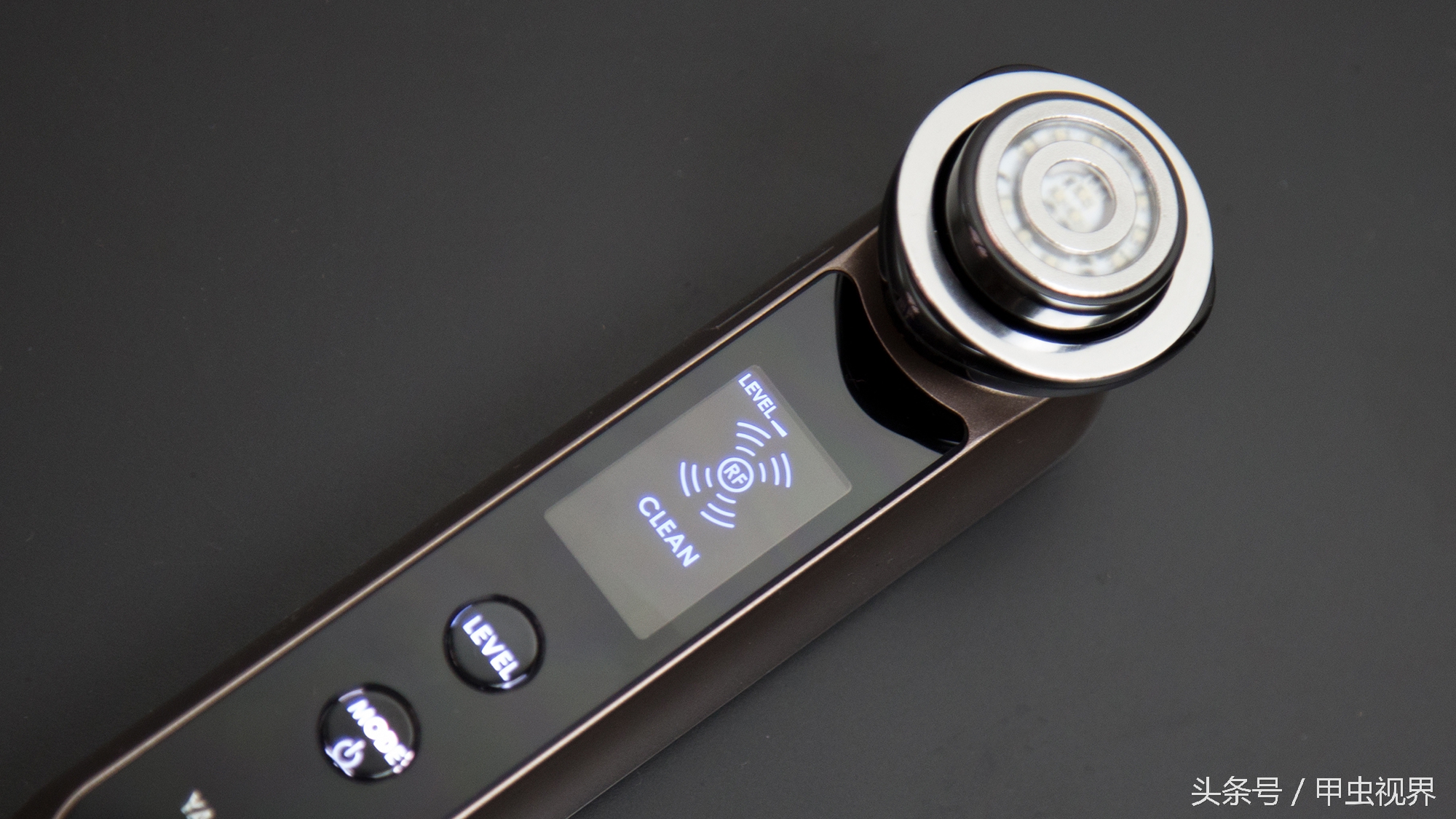 雅萌美容仪测评10tplus,雅萌美容仪hrf11效果