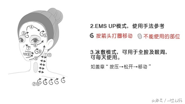 雅萌美容仪测评10tplus,雅萌美容仪hrf11效果