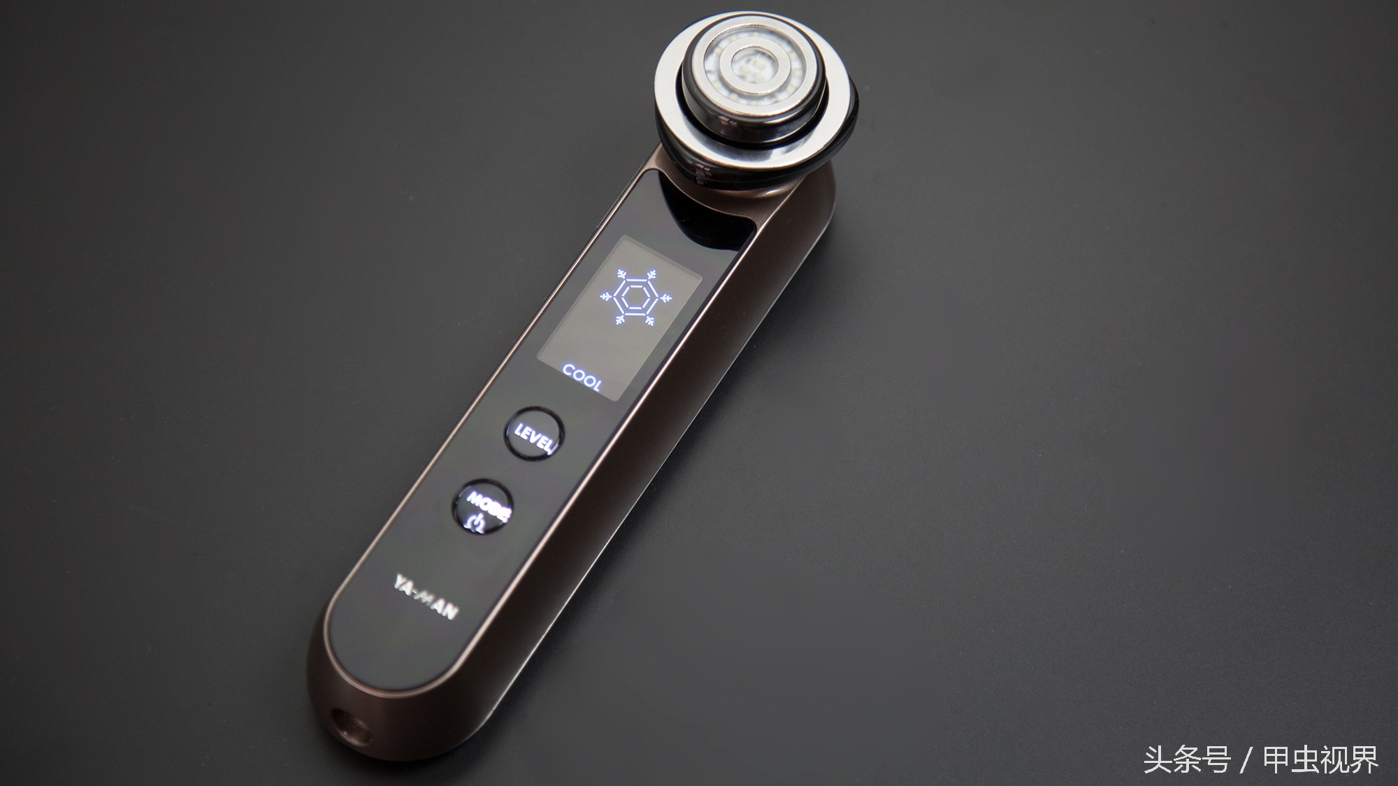 雅萌美容仪测评10tplus,雅萌美容仪hrf11效果