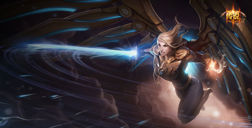 lol英雄最厉害的,lol英雄排行榜最受欢迎的英雄