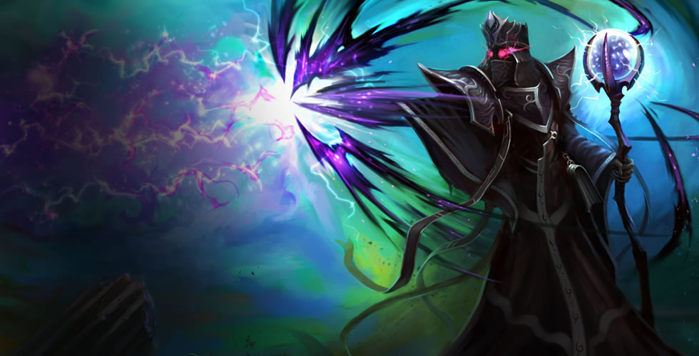 lol英雄最厉害的,lol英雄排行榜最受欢迎的英雄